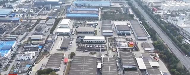 中國市場持續(xù)釋放強大“磁吸力”外資逆勢布局中國“新”賽道(圖1)